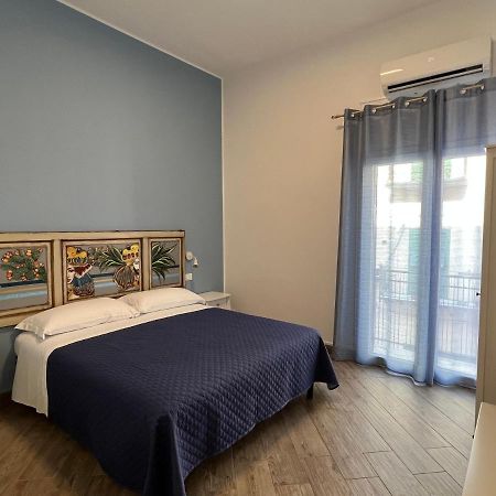 Allegracori Appartamenti Castellammare del Golfo Eksteriør billede