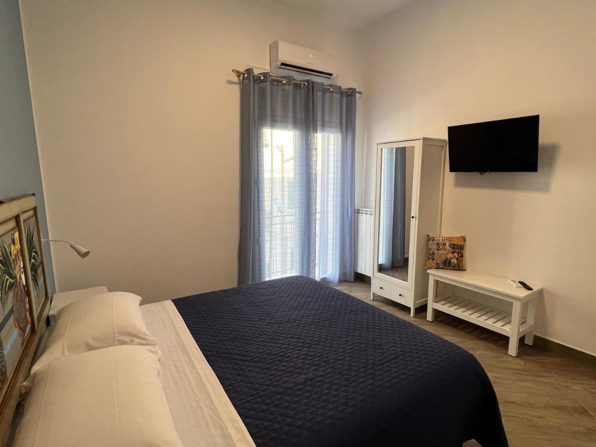 Allegracori Appartamenti Castellammare del Golfo Eksteriør billede