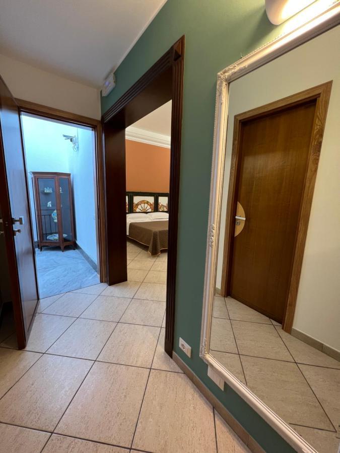 Allegracori Appartamenti Castellammare del Golfo Eksteriør billede